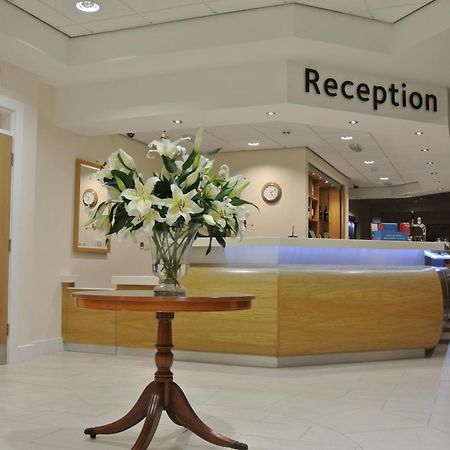 Ramsey Park Hotel المظهر الخارجي الصورة