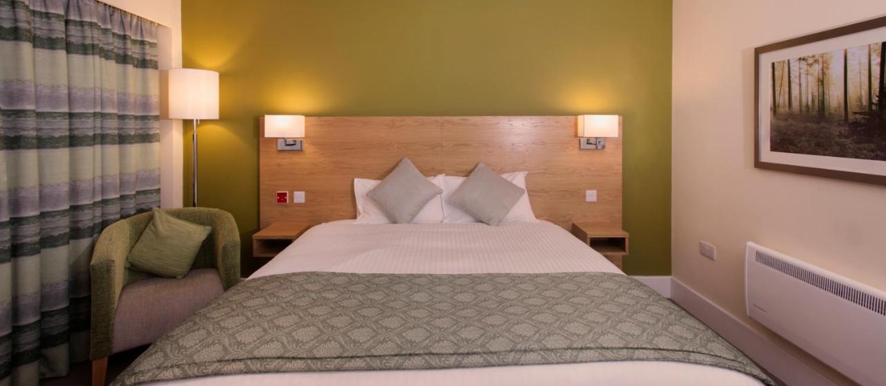 Ramsey Park Hotel المظهر الخارجي الصورة