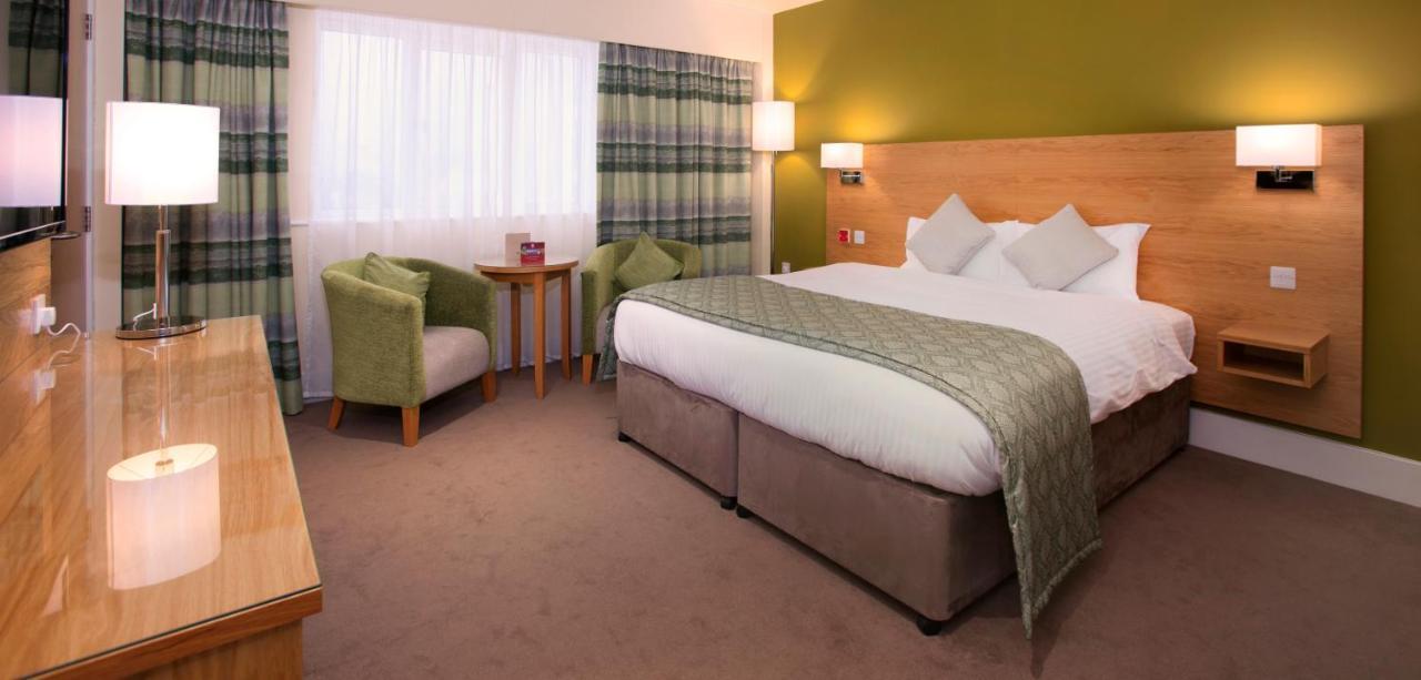 Ramsey Park Hotel المظهر الخارجي الصورة