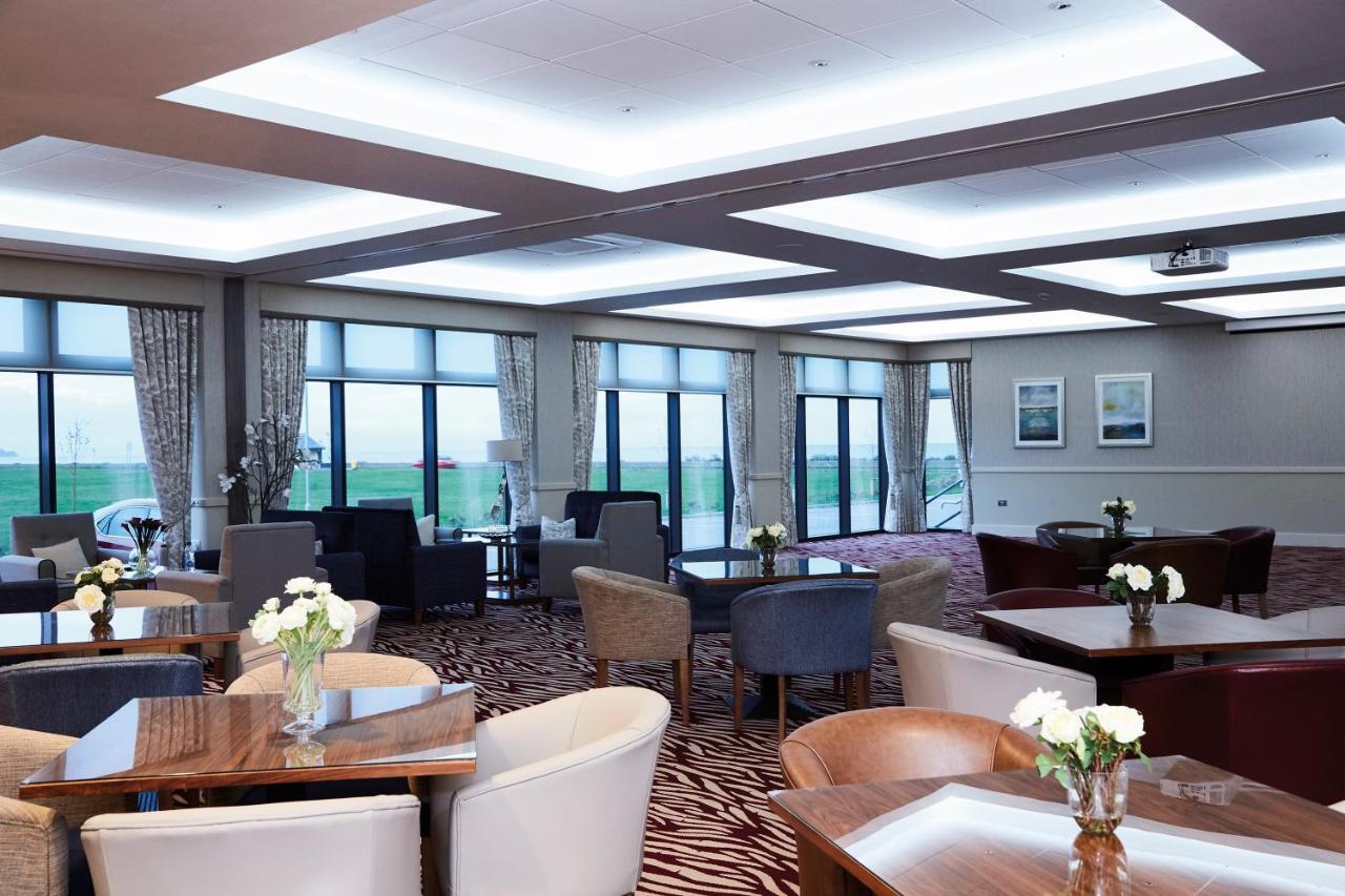 Ramsey Park Hotel المظهر الخارجي الصورة