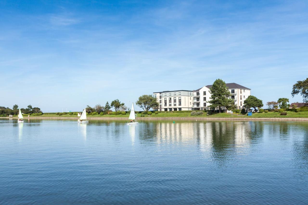 Ramsey Park Hotel المظهر الخارجي الصورة