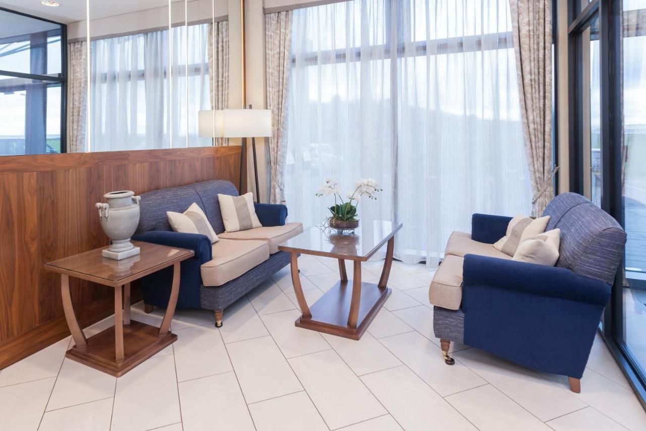 Ramsey Park Hotel المظهر الخارجي الصورة